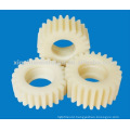 plastic injection product gear